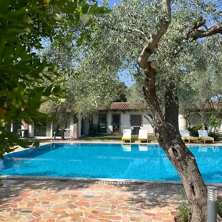 イン Da Renzo Siamaggiore