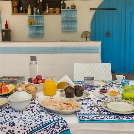 여관 Da Renzo 시아메기오레