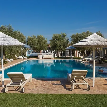 Da Renzo 3* 시아메기오레