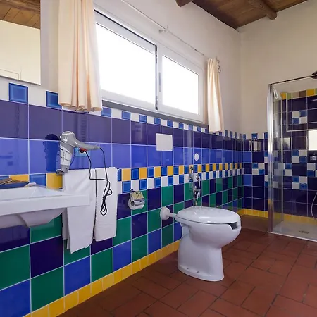 Da Renzo 여관 시아메기오레