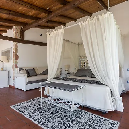 Da Renzo 여관 시아메기오레