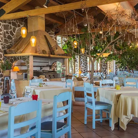 여관 Da Renzo 시아메기오레