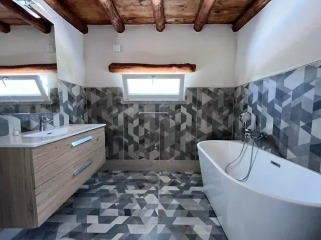 Da Renzo イン Siamaggiore