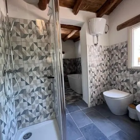 Da Renzo Inn Siamaggiore