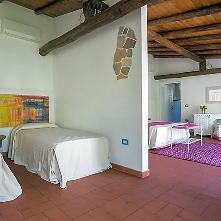 Da Renzo Gasthof Siamaggiore