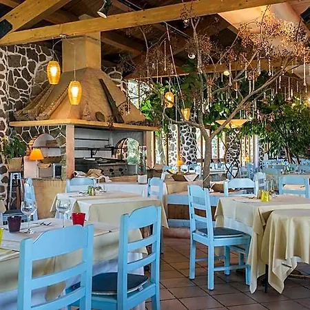 Inn Da Renzo Siamaggiore