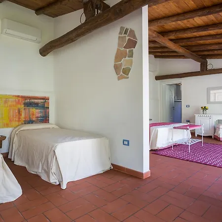 Inn Da Renzo 3*