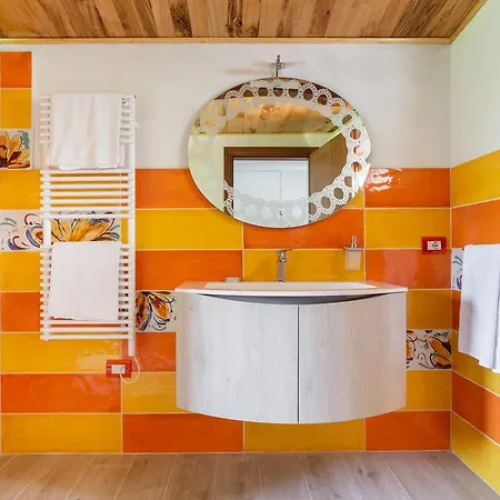 Fogadó Da Renzo 3*