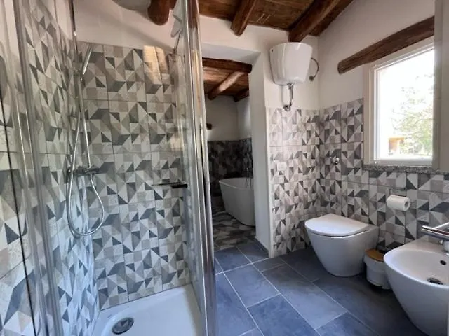 Da Renzo Gasthof Siamaggiore