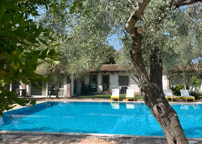 Gasthof Da Renzo Siamaggiore